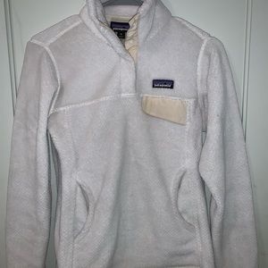 Women’s patagonia pullover